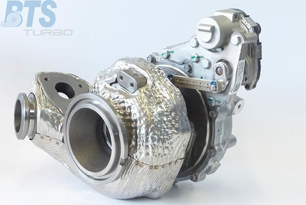 Turbo para motor para Audi A6 Allroad C8 4AH